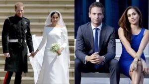 Read more about the article How Meghan Markle’s return to movie is a massive moment in his life