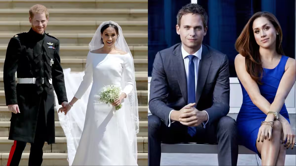 How Meghan Markle’s return to movie is a massive moment in his life