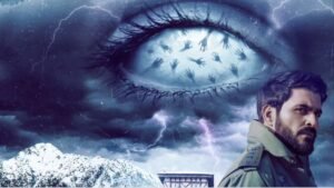 Read more about the article Manav Kaul gives his best in a film which is just not good enough! – Firstpost