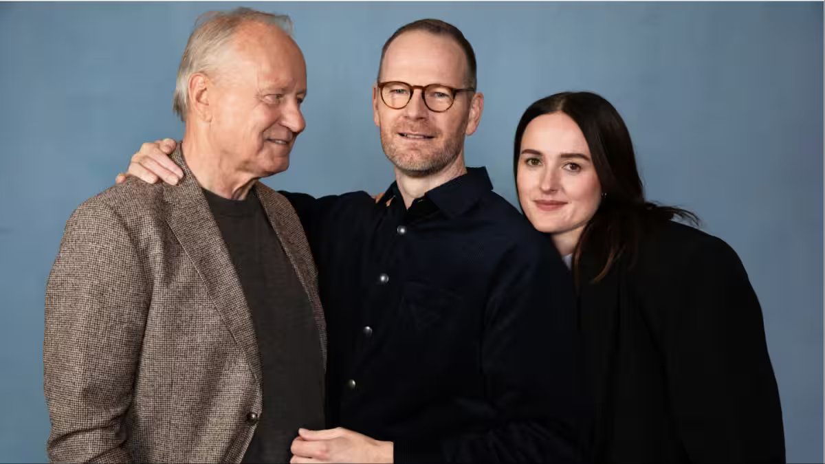 In Joachim Trier, Stellan Skarsgård and Renate Reinsve's ‘Sentimental Value,’ art imitates life and vice versatility – Firstpost