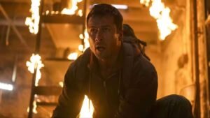 Read more about the article Glen Powell & Edgar Wright starrer survival drama is predictable but entertaining – Firstpost