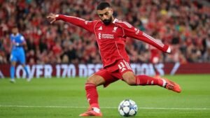 Read more about the article Why Liverpool have suddenly forgotten how to win less than six months after dominant Premier League triumph – Firstpost
