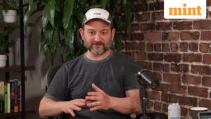 Read more about the article Who is Noam Shazeer? AI leader Google paid $2.7 billion to hire, now sparking internal tensions