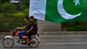 Read more about the article Pakistan’s controversial bill garners backlash from Opposition & legal experts – Firstpost