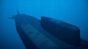 Read more about the article What we know about nuclear submarine Russia has launched – Firstpost