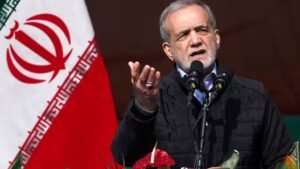 Read more about the article US, Israel accuse Iran of plotting to assassinate Israeli ambassador in Mexico – Firstpost