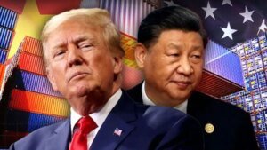 Read more about the article China dramatically expanding missile production network amid growing US tensions: Report – Firstpost