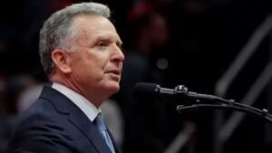 Read more about the article Kazakhstan set to join Abraham Accords in symbolic move at Central Asia summit – Firstpost