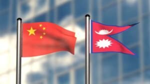 Read more about the article Chinese firm wins $16.9 million contract to print Nepal’s ₹1,000 banknotes – Firstpost