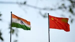 Read more about the article China denies harassment of Arunachal-born Indian woman at Shanghai airport – Firstpost
