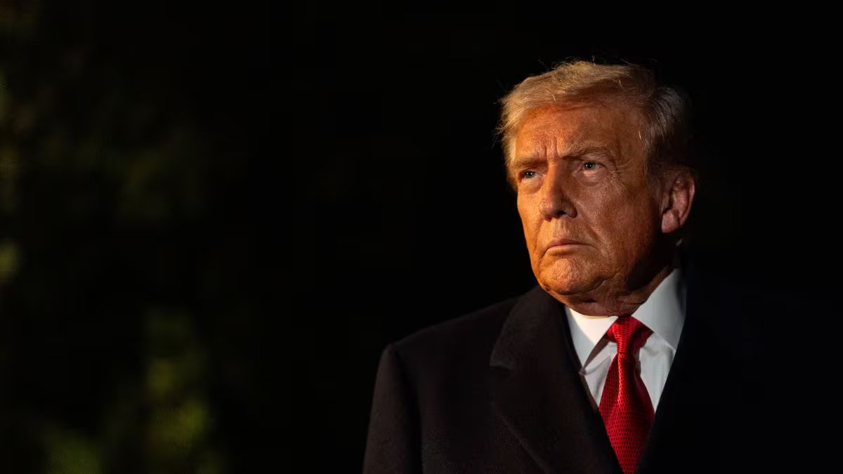 Trump vows to stop hunger as food aid for 42 million at risk – Firstpost