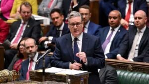 Read more about the article UK to overhaul asylum system with major reductions in refugee rights – Firstpost