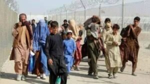 Read more about the article Germany offers cash to Afghans in Pakistan to deter them from entering the country – Firstpost