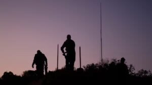 Read more about the article Israel accused of holding Palestinians in underground jail without daylight or trial – Firstpost