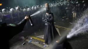 Read more about the article Generation Erdoğan begins to question the only Turkey it has ever known – Firstpost