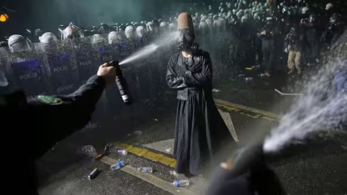 Generation Erdoğan begins to question the only Turkey it has ever known – Firstpost