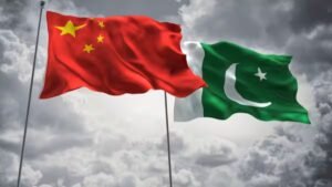Read more about the article In rare admission, Pakistani minister says country failed to benefit from China-backed CPEC as projects stall – Firstpost