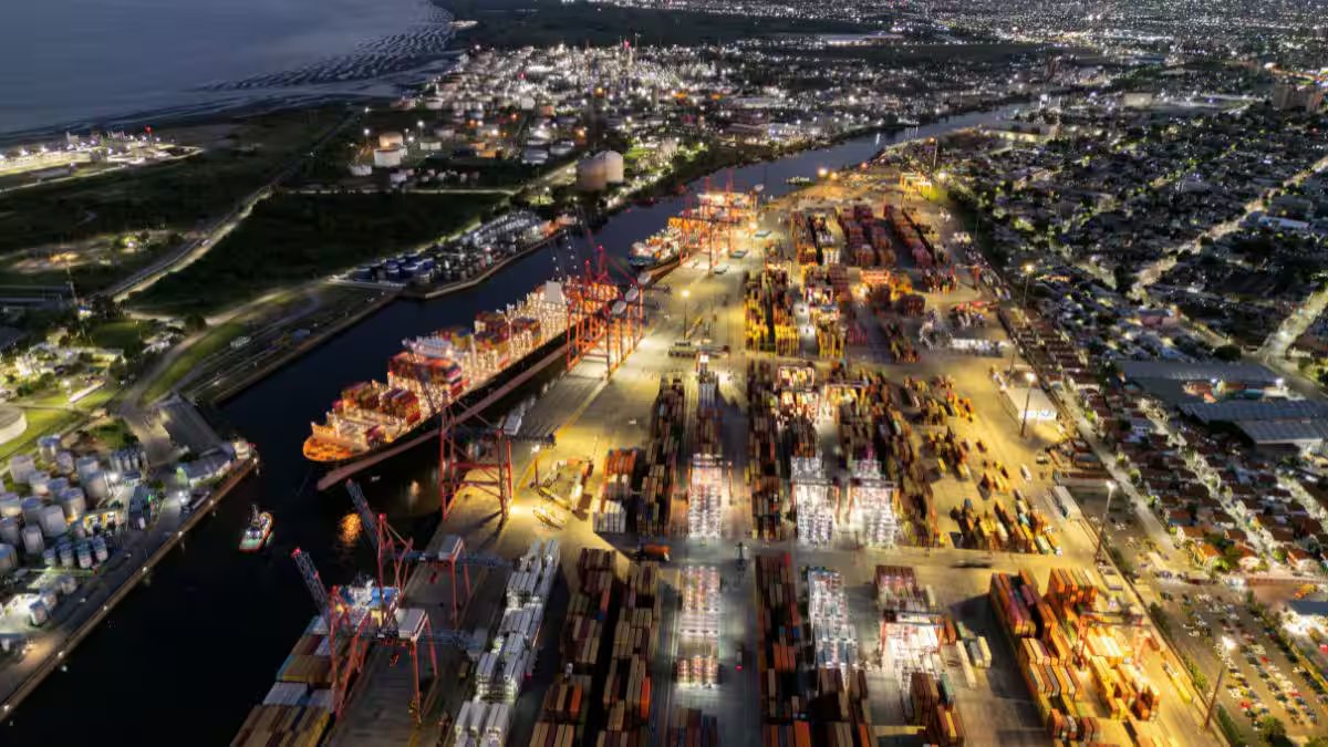 US to cut Swiss tariffs to 15% under new trade framework, easing earlier shock levy – Firstpost