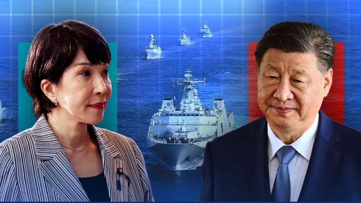 China’s moves may hurt Japan’s economy, but actually boost Takaichi’s politics – Firstpost