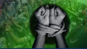 Read more about the article Tinubu declares nationwide emergency as mass kidnappings surge in Nigeria – Firstpost