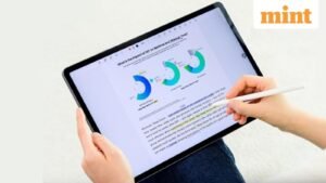 Read more about the article Price drop on the Samsung Tablets: Score up to 45% off on the latest models packed with features and long battery life