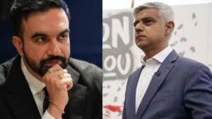 Read more about the article London’s Sadiq Khan to 300 Brazilian mayors on Mamdani’s New York win – Firstpost