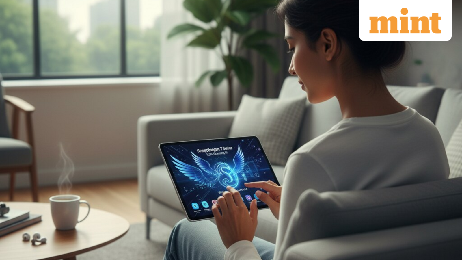 When a phone feels small and a laptop feels heavy, Snapdragon 7 tablets step in.