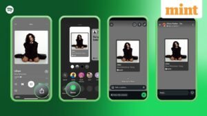 Read more about the article You can now share Spotify songs straight to WhatsApp Status on Android: here’s how it works