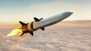 Read more about the article China Tests Shape-Shifting Hypersonic Missile with Folding Wings Developed by NUDT for Enhanced Speed and Maneuverability – Firstpost