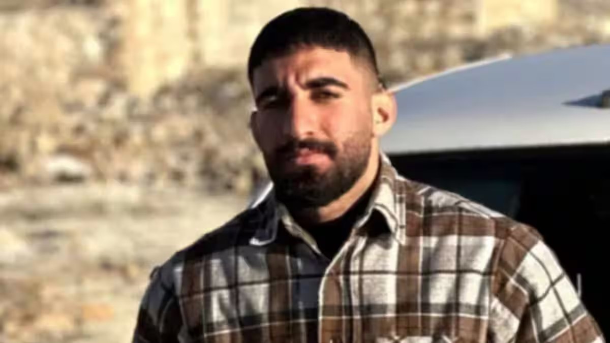 Man who torched Khamenei’s picture found dead – Firstpost