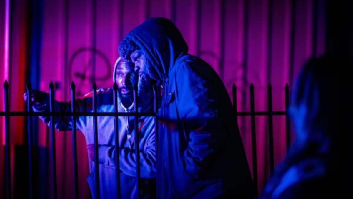 Were rappers MBNel, Fly Boy Doughy the real targets? – Firstpost