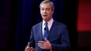 Read more about the article Can Nigel Farage risk doing what Labour, Conservative parties haven’t since 2012? – Firstpost