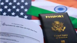 Read more about the article Is US looking to scrap the H-1B visa entirely? What’s the new law being proposed? – Firstpost