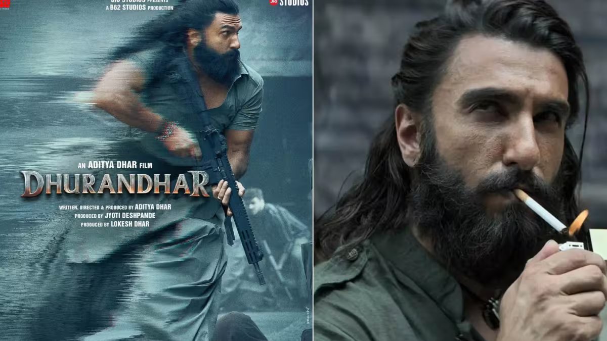 Ranveer Singh's 'Dhurandhar' lands in trouble, Major Mohit Sharma seeks stay on the film's release for this reason: Report – Firstpost
