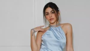 Read more about the article What is SIBO, the disease Alaya F has been diagnosed with? Actress reveals ‘I’m at the finish line but…’ – Firstpost