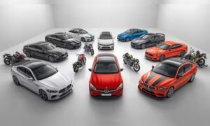 Read more about the article Toyota, Honda turn India into car production hub in pivot away from China