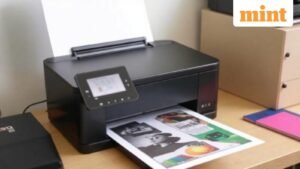 Read more about the article Ink tank or laser printer? Find the best printer for students in 2025 that is affordable and efficient