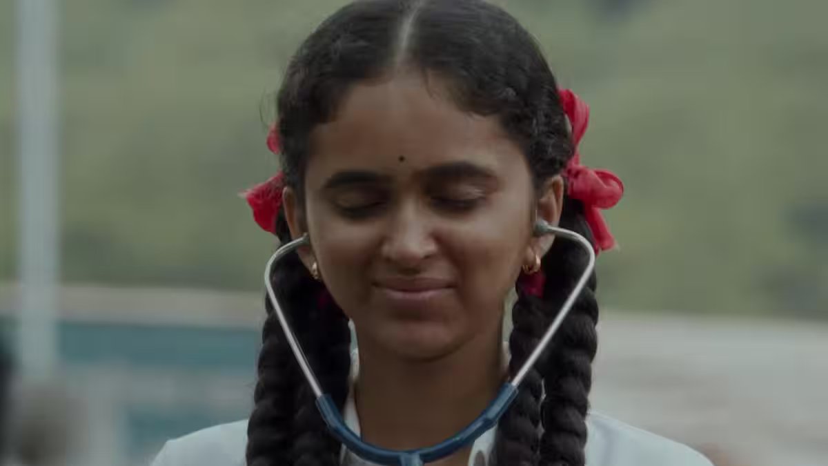 Director Nipun Avinash's Marathi show about puberty deserves your time – Firstpost