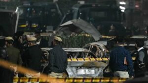 Read more about the article How multiple vehicles are involved in terror plot – Firstpost