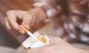 Read more about the article Cigarette, pan masala tax overhaul: What is Health & National Security Cess and how it will be applied