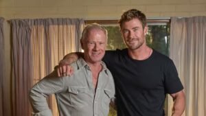 Read more about the article ‘Thor’ actor Chris Hemsworth’s father battling Alzheimer’s, actor reveals in documentary ‘A Road Trip to Remember – Firstpost
