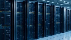 Read more about the article Tata, Reliance, Adani outpace Big Tech outspend on new-age, digital factories