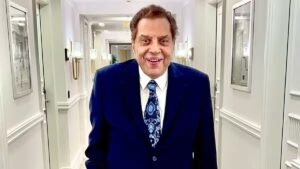 Read more about the article Dharmendra passes away at 89 in Mumbai – Firstpost