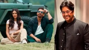 Read more about the article ‘Last year at this time, I didn’t have a single film as a director and…’ – Firstpost