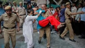 Read more about the article A look back at explosions that have rattled the Capital – Firstpost