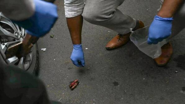 Read more about the article What do we know so far of i20 car that exploded? Who owned it? – Firstpost