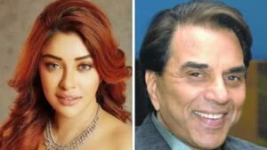 Read more about the article Payal Ghosh remembers heartwarming moments with Dharmendra during the shooting of ‘Patel Ki Punjabi Shaadi’ – Firstpost