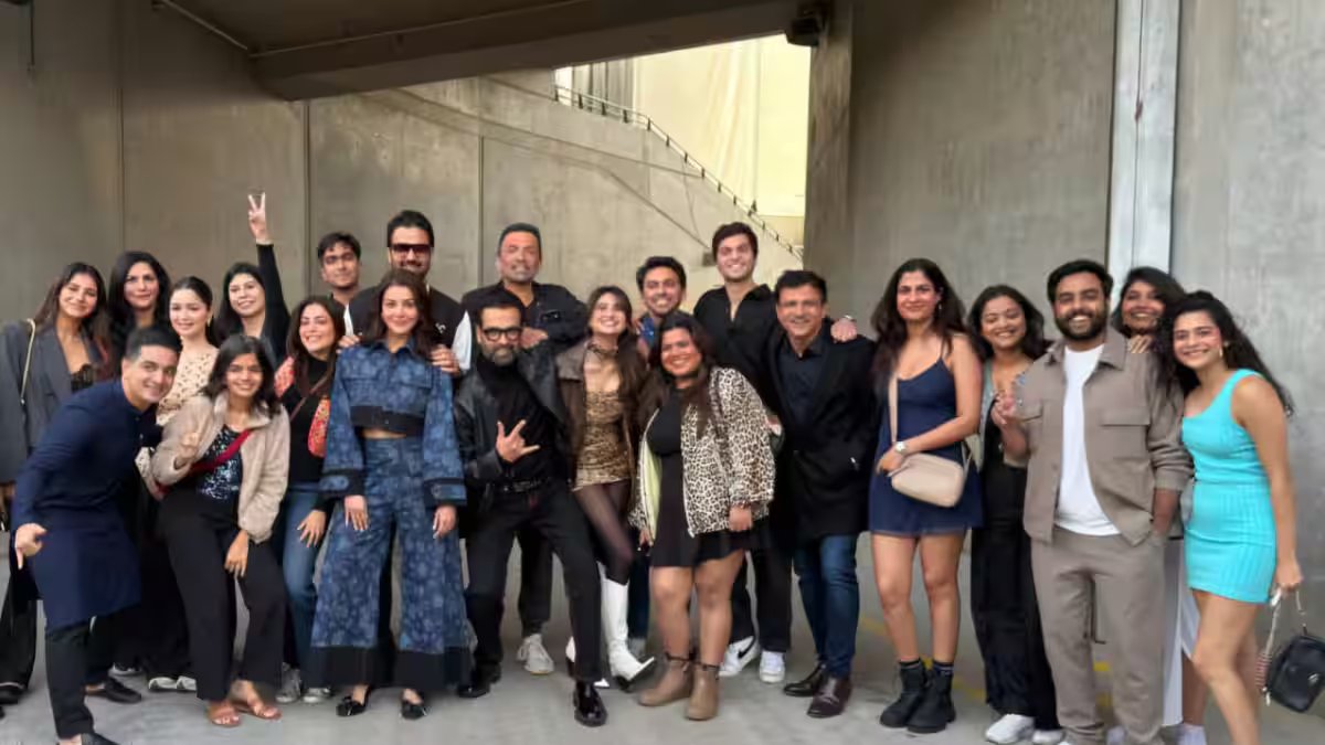 Celebrities that graced Diljit Dosanjh's tour in Australia – Firstpost
