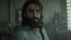 Read more about the article Ranveer Singh’s film longer than Ranbir Kapoor’s ‘Animal,’ final runtime stands at 3 hours and 32 minutes – Firstpost