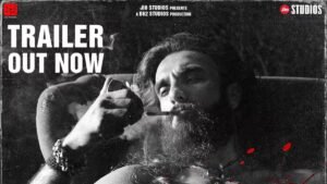 Read more about the article Aditya Dhar and Ranveer Singh’s ‘Dhurandhar’ trailer builds intrigue and makes a rare mood shift in film marketing – Firstpost